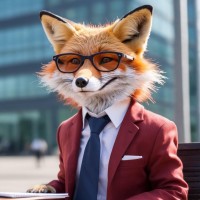 Der schlaue Fuchs logo - Similar company to Coresection Gmbh