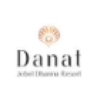 Danat Jebel Dhanna Resort logo - Similar company to Rf Combine