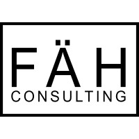 Fäh Consulting logo - Similar company to Fah
