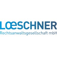 LOESCHNER Rechtsanwaltsgesellschaft mbH logo - Similar company to Viktor Kewitz Gmbh & Co. Kg