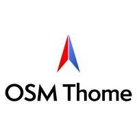 Thome Offshore Management Pte Ltd logo - Similar company to Thome Group