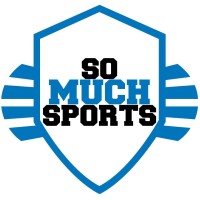 So Much Sports