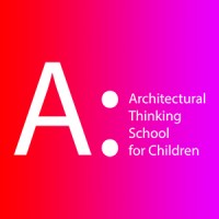 Architectural Thinking School for Children logo - Similar company to 25/8