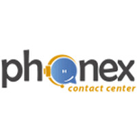 PHONEX CONTACT CENTER logo - Similar company to Assertive Business