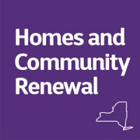 New York State Homes & Community Renewal logo - Similar company to Object Projects, Llp