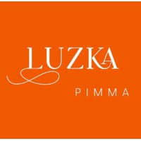 Luzka Pimma logo - Similar company to Moda Diseña Textil