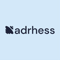 ADRHESS logo - Similar company to Cneh - Centre National De L'Expertise Hospitalière