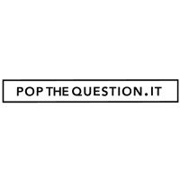PopTheQuestion.it logo - Similar company to Pop The Question
