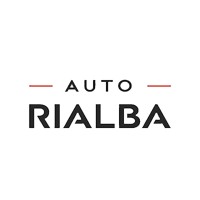 Auto RIALBA GmbH logo - Similar company to Eduard Kettner Gmbh