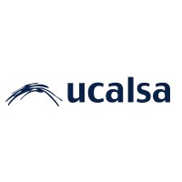 UCALSA logo - Similar company to Eis Maritimo Sa