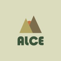 Alce - Inovação Social logo - Similar company to Fórum Nacional De Estudantes De Saúde - Fnes