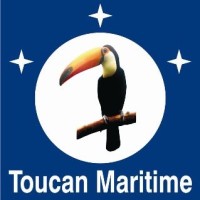 Toucan Maritime logo - Similar company to Face2Face Travel Alliance Bv