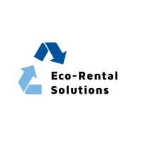 Eco-Rental Solutions LLC logo - Similar company to Pine Environmental Services Llc