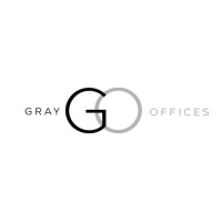 Gray Offices® - Serviced Office Solutions in Galway & Limerick logo - Similar company to Call Pal® - Customer Service Outsourcing Solutions