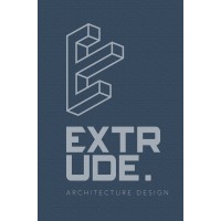 EXTRUDE ARCHITECTURE DESIGN logo - Similar company to Mod Architecture & Design