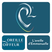 L'Oreille du Coiffeur/l'oreille d'Emmanuelle logo - Similar company to Cfa Coiffure & Esthétique 44