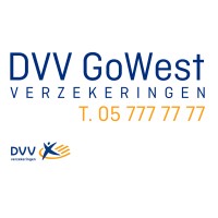DVV GoWest logo - Similar company to Trustplus