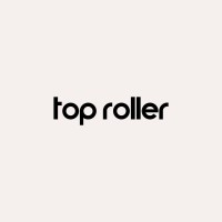 Top Roller logo - Similar company to Sunline • Pérgolas Bioclimáticas