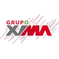 Grupo Xima logo - Similar company to 5M Solutions