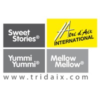 tri d´Aix GmbH logo - Similar company to Grupo Ora