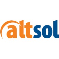 AltSol logo - Similar company to Altsol