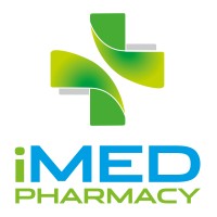 iMED Pharmacy logo - Similar company to Pharmalabs