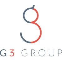 G3 Group logo - Similar company to Pacific Ventures