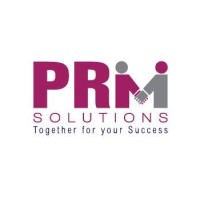 PRM Solutions FZE logo - Similar company to Quantum Leap Consulting Llc Fze