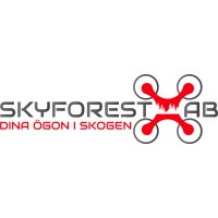 Skyforest AB logo - Similar company to Smartforest4.0