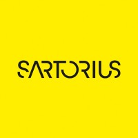 Sartorius logo - Similar company to Integra Biosciences