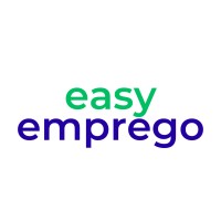 Easy Emprego logo - Similar company to Easy Emprego