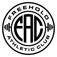 Freehold Athletic Club logo - Similar company to Parlance Media
