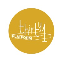 Platform Thirty1 logo - Similar company to West Studios At Chesterfield College