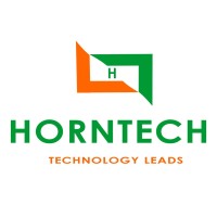 HORNTECH SOLUTIONS logo - Similar company to Horntech
