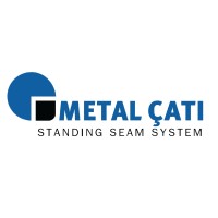 METAL CATI AS logo - Similar company to Faulds Roofing & Cladding Ltd.