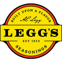 A. C. Legg logo - Similar company to Southeastern Meats