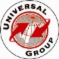 Universal Groups Pty Ltd logo - Similar company to Productive Pandas