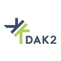 DAK2 logo - Similar company to The Switch
