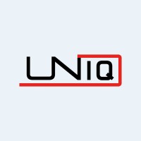 Uniq Spor logo - email format related to Apache Boxing