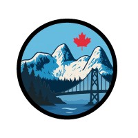 True North Algorithms™ AI logo - Similar company to Jumpframe (Canada)