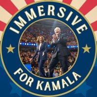 Immersive for Kamala logo - Similar company to Epic Immersive