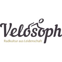 Velosoph GmbH logo - Similar company to Ninetosix Gmbh