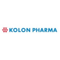 KOLON Pharma logo - Similar company to Kolon Pharma