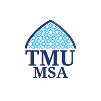Toronto Metropolitan University Muslim Students' Association logo - Similar company to Tmu Wave