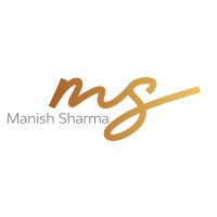 Its Manish Sharma logo - Similar company to Din Marketing Aps