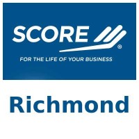 SCORE Mentors Richmond logo - Similar company to Oaceus Executive Insurance Strategies