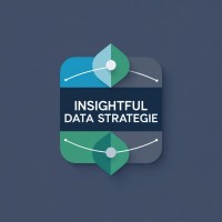 Insightful Data Strategie logo - Similar company to Codecraft Tech Nexus