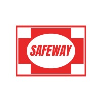 Safeway Fire Safety Specialist Phils., Inc. logo - Similar company to Safeway