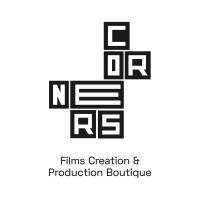 CORNERS - Films Creation & Production Boutique