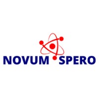 Novum Spero logo - Similar company to Goldman Graff